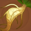 Sovereign Earth Ginseng